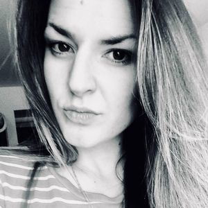 Meet your Posher, Jacquelyn